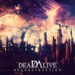DeadAlive - Reconstruction cover art