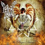 Haunt - The Plague Divine cover art