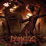 Devangelic - Resurrection Denied cover art