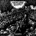 Teitanblood - Death cover art