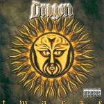 Dragon - Twarze cover art