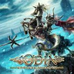 Odin - Endless Journey cover art