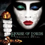 House of Lords - Precious Metal cover art