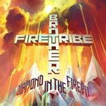 Brother Firetribe - Diamond in the Firepit cover art