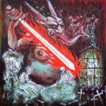Impaled Nazarene - Vigorous and Liberating Death cover art