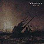 Katatonia - Kocytean cover art