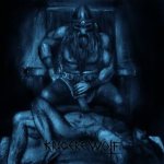 Krigere Wolf - Sacrifice to Valaskjàlf cover art