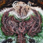 Cormorant - Earth Diver cover art