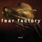 Fear Factory - Cars cover art