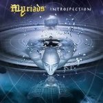 Myriads - Introspection cover art