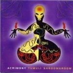 Acrimony - Tumuli Shroomaroom cover art