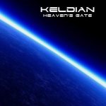 Keldian - Heaven's Gate cover art