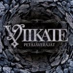 Viikate - Petäjäveräjät cover art