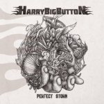 HarryBigButton - Perfect Storm (EP) cover art