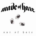 Made of Hate - Out of Hate cover art