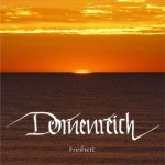 Dornenreich - Freiheit cover art