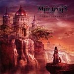 MinstreliX - Chronostrings cover art