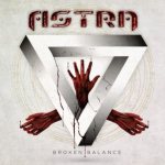 Astra - Broken Balance cover art