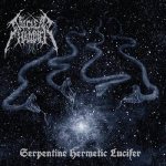 Nuclearhammer - Serpentine Hermetic Lucifer cover art