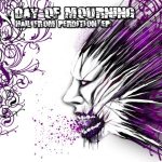Day Of Mourning - Hail From Perdition EP cover art