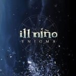 Ill Niño - Enigma cover art