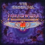 Journey - The Essential Journey cover art