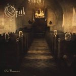 Opeth - Cusp of Eternity cover art