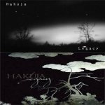 Hakuja - Legacy cover art