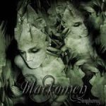 Black Omen - Sinphony cover art