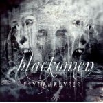 Black Omen - Psytanalysis cover art