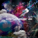 Fear, and Loathing in Las Vegas - PHASE 2 cover art
