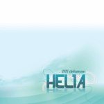 Helia - Delorean cover art