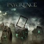 Psycrence - A Frail Deception cover art