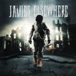 Jamie's Elsewhere - Rebel-Revive cover art