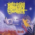 Malicious Onslaught - Brutal Gore cover art