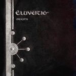 Eluveitie - Origins cover art