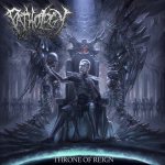 Pathology - Throne of Reign cover art
