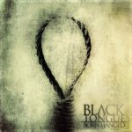 Black Tongue - Born Hanged cover art