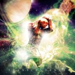 The Healing - Transcendence cover art