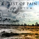 Purest of Pain - Momentum cover art