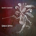 Master's Hammer - Vagus Vetus cover art