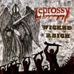Leprosy - Wicked Reich cover art