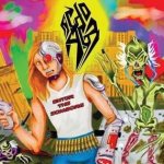Acid Age - Enter the Zomborg cover art