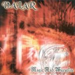 Valar - Magic and Wyrmfire cover art