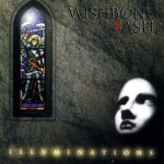 Wishbone Ash - Illuminations cover art