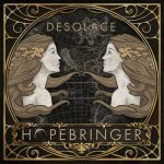 Desolace - Hopebringer cover art