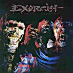 Exorcist - Nightmare Theatre cover art