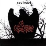 Antares - Sad Hope cover art