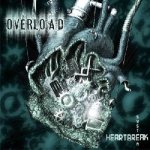 Overload - Heart Break System cover art