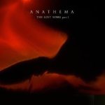 Anathema - The Lost Song Part 3 cover art
